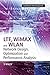 Produktbild LTE, WiMAX and WLAN Network Design, Optimization and Performance Analysis