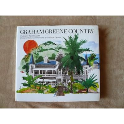 Graham Greene Country