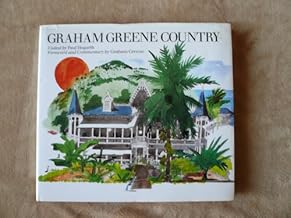 Graham Greene Country