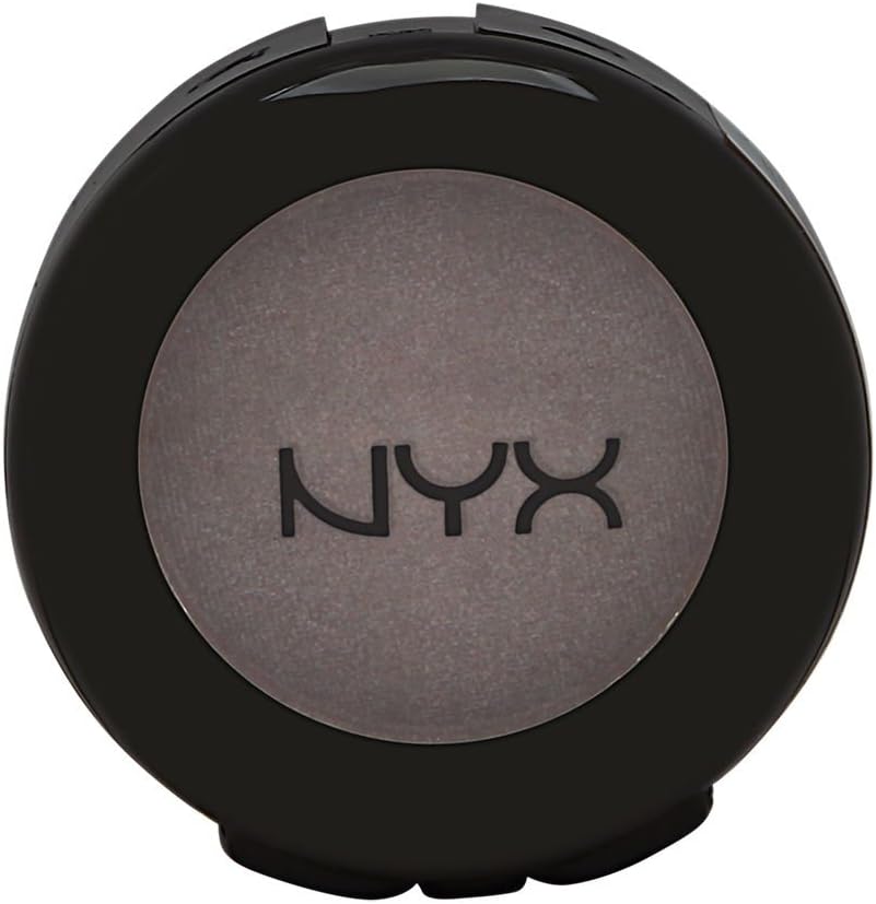 Nyx Cosmetics, Nude Matte Eye Shadow Birthday Suit