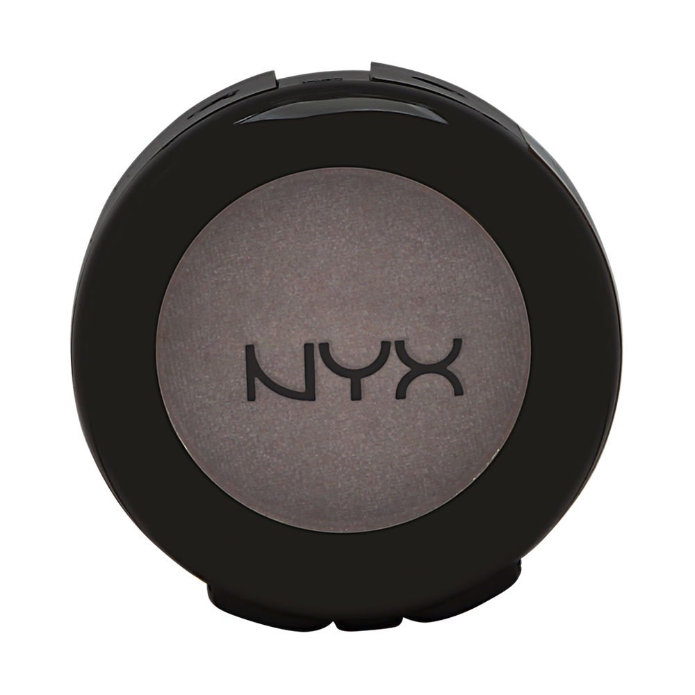Nyx Cosmetics, Nude Matte Eye Shadow Birthday Suit