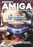 Passione Amiga #29: Gennaio 2026: La rivista italiana dedicata al mondo Amiga