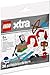 Produktbild LEGO Polybag 40375 Xtra Set Winter