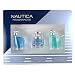 Nautica The Nautica Collection 3 Piece Gift Set for Men