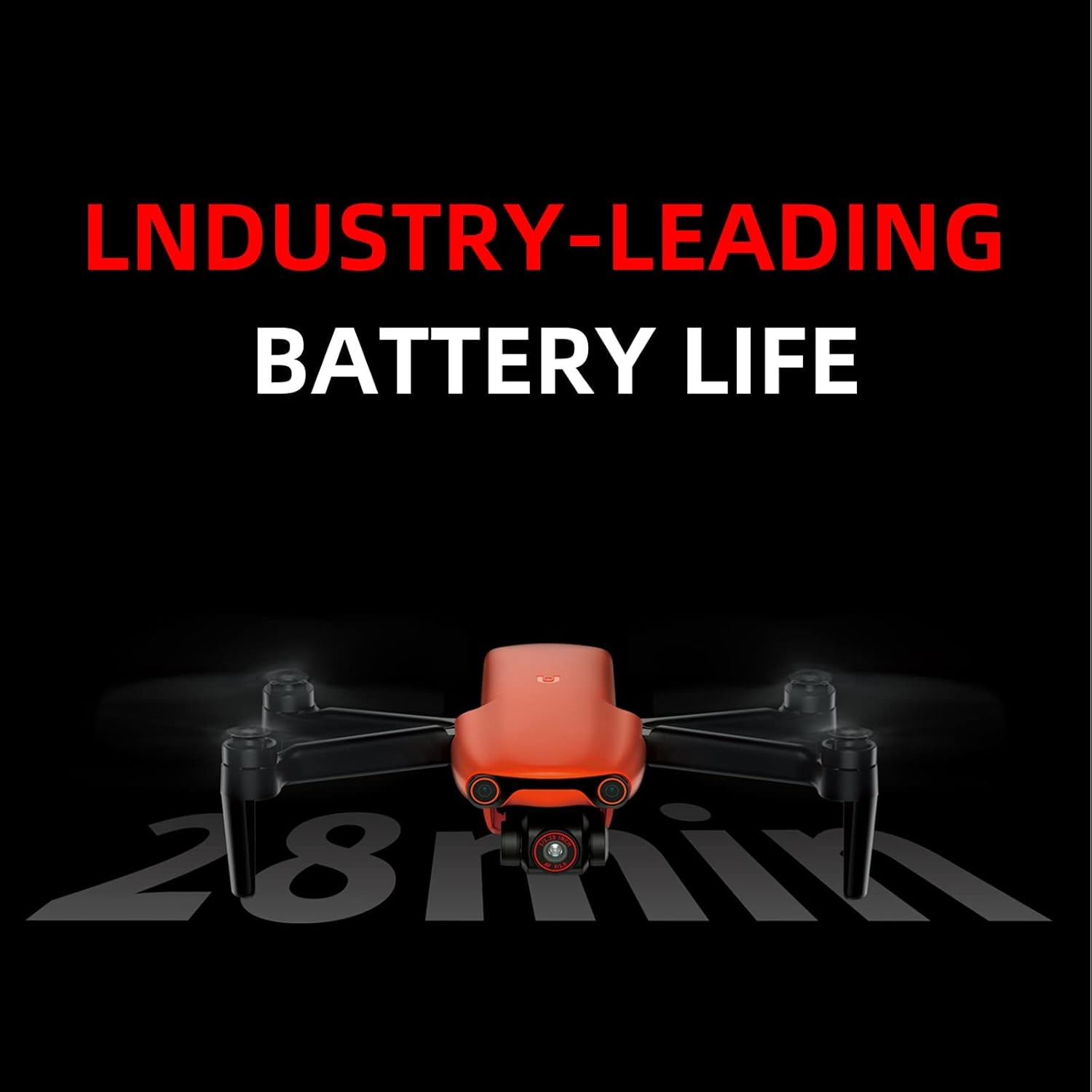 Flаѕh Dеаlѕ - 40% оƒƒ Autel Robotics EVO II 8K Drone Camera, Portable Folding Aircraft with Remote Controller, Captures Incredibly Smooth 8K Ultra HD Video and 48MP Photos Bіg Sаlе Autel Robotics EVO II 8K Drone Camera, Portable Folding Aircraft with Remote Controller, Captures Incredibly Smooth 8K Ultra HD Video and 48MP Photos