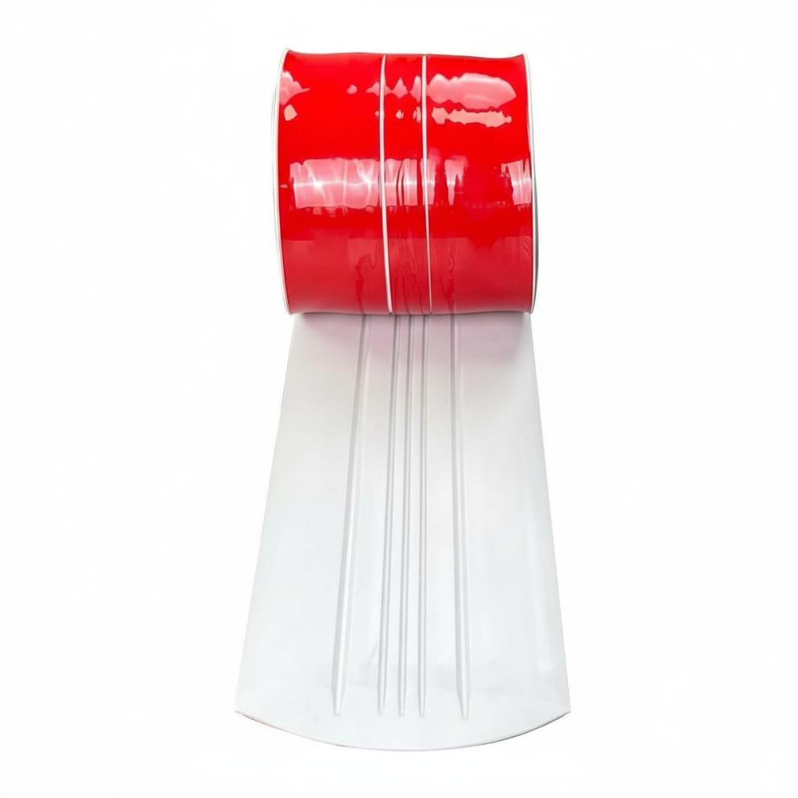 Milageto Boat Keel Protector, Boat Keel Guard Hull Guard,1mx12.29cmx0.61cm