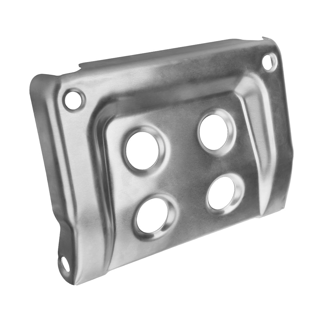 Vordere Stoßfänger Unterfahrschutzplatte passend für Honda Foreman 450 1998-2004 Foreman 400 1999-2003 81160-HN0-A00