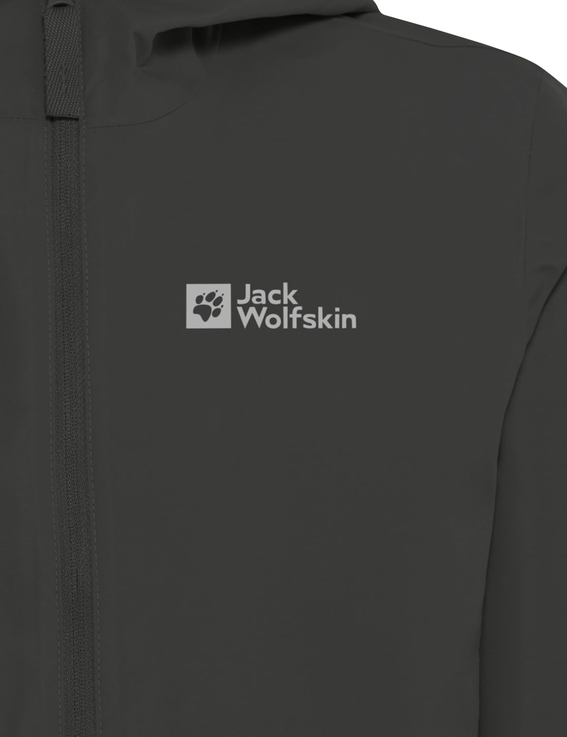 Jack Wolfskin Unisex Kinder Flaze Jacket K Jacke