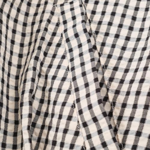 Plaid Bomber Jacket Women Stand Collar Zip Up Coat Casual Long Sleeve Outerwear With Pockets - image 7