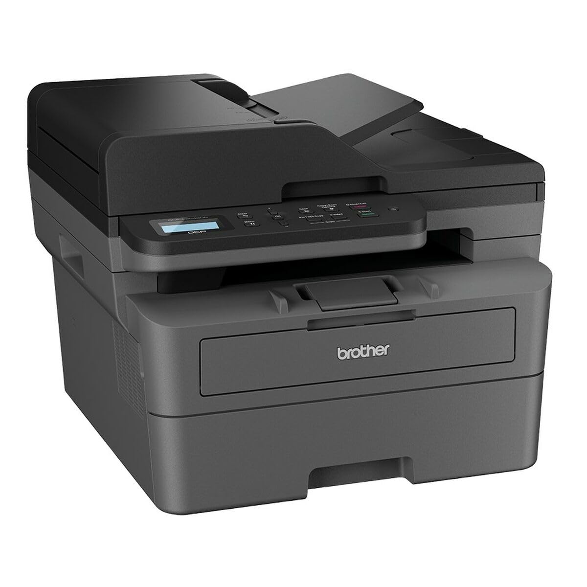 Brother Impresora Láser DCP-L2640DN - Marca EAN: 4977766831758