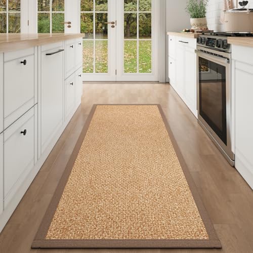 YDKGL 2x6 Hallway Runner Rug