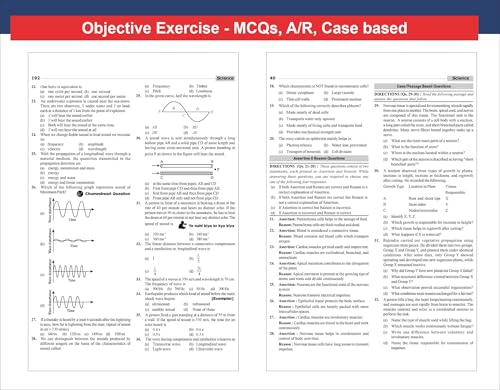 Image of WINR Series CBSE 2026-27 Class 9 Science Chapter-wise Objective & Subjective Question Bank | One-shot solution for 2027 Class IX Exam | NCERT, Exemplar, SQP, Competency | Fully Solved