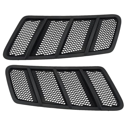 Calandre de radiateur grille avant ventilation capot Benz 2015-2019