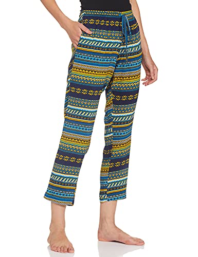 Image of Indigo Women's Pack of 2 Pajamas