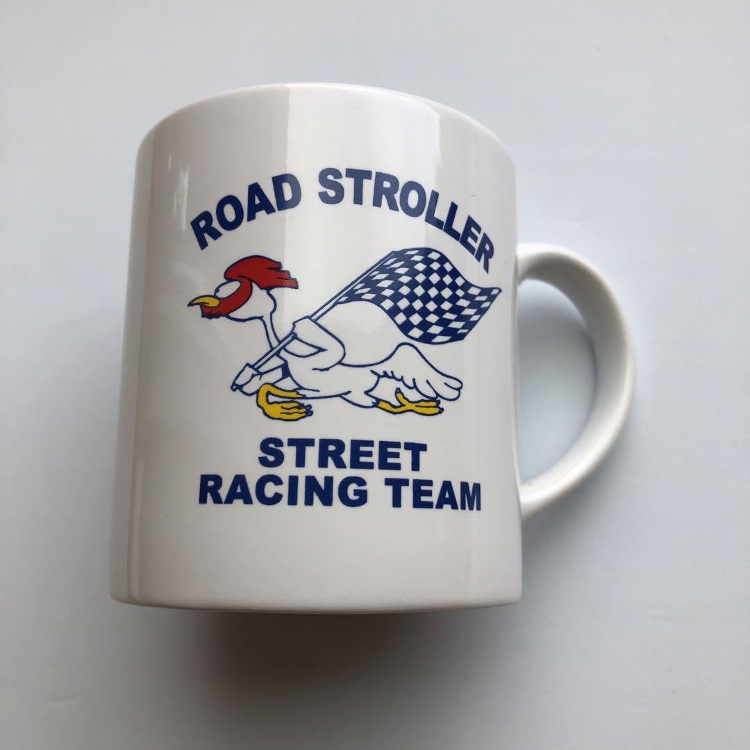 世田谷ベース　トコロ整備工場マグカップ 世田谷ベース トコロ整備工場マグカップ