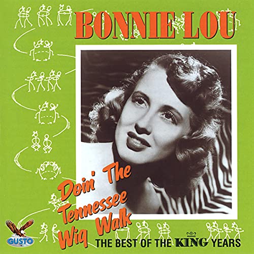 Bonnie Lou