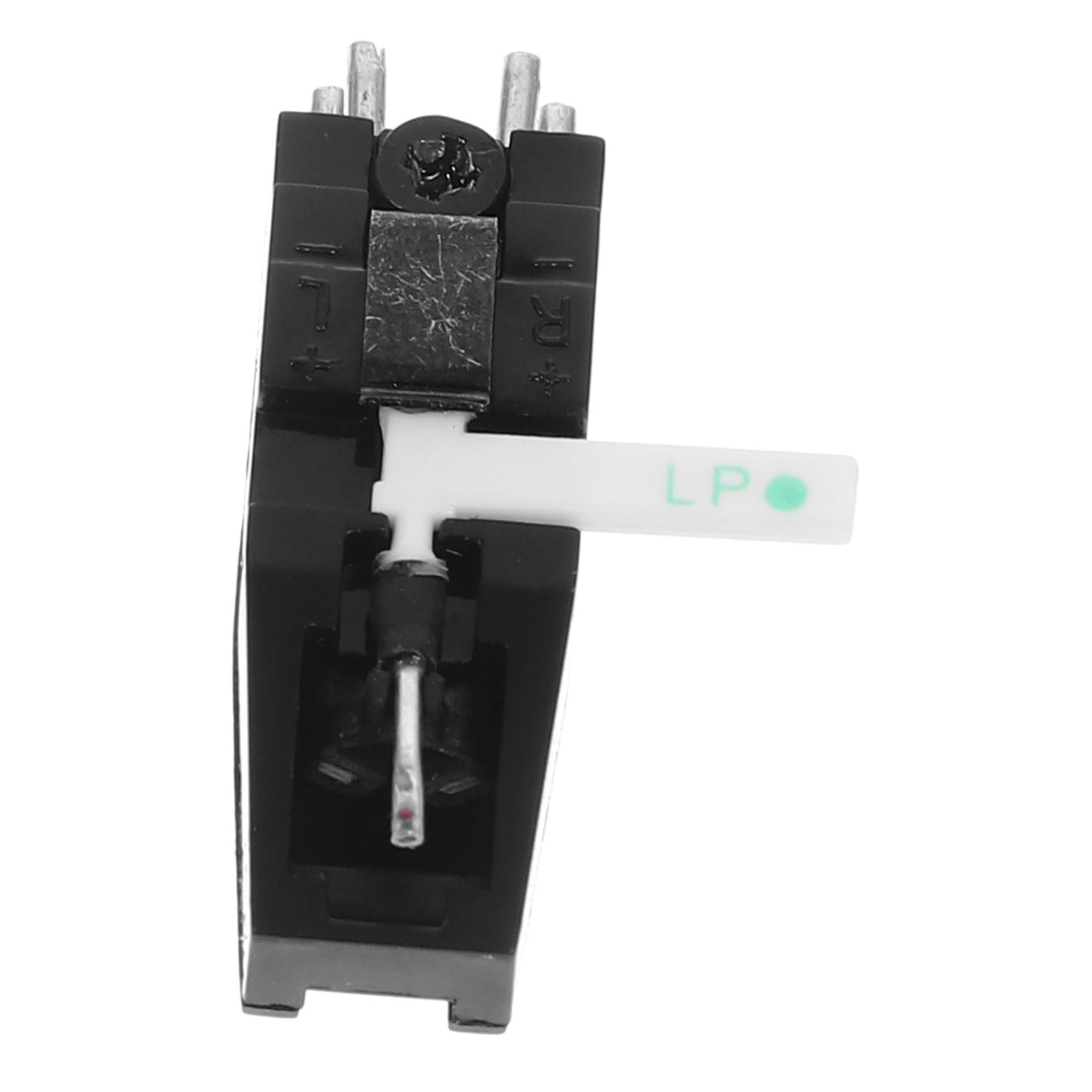 HEMOTON Turntable Stylus Needle Record Player Turntable Replacement Parts Record Player Needle Replacement for Vinyl