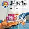 Epoxy Resin Crystal Clear 1 Gallon Kit, 2 Part High Gloss UV Resistant for Tabletop Wood Bar Top River Table Crafts Jewelry Casting - Better Boat