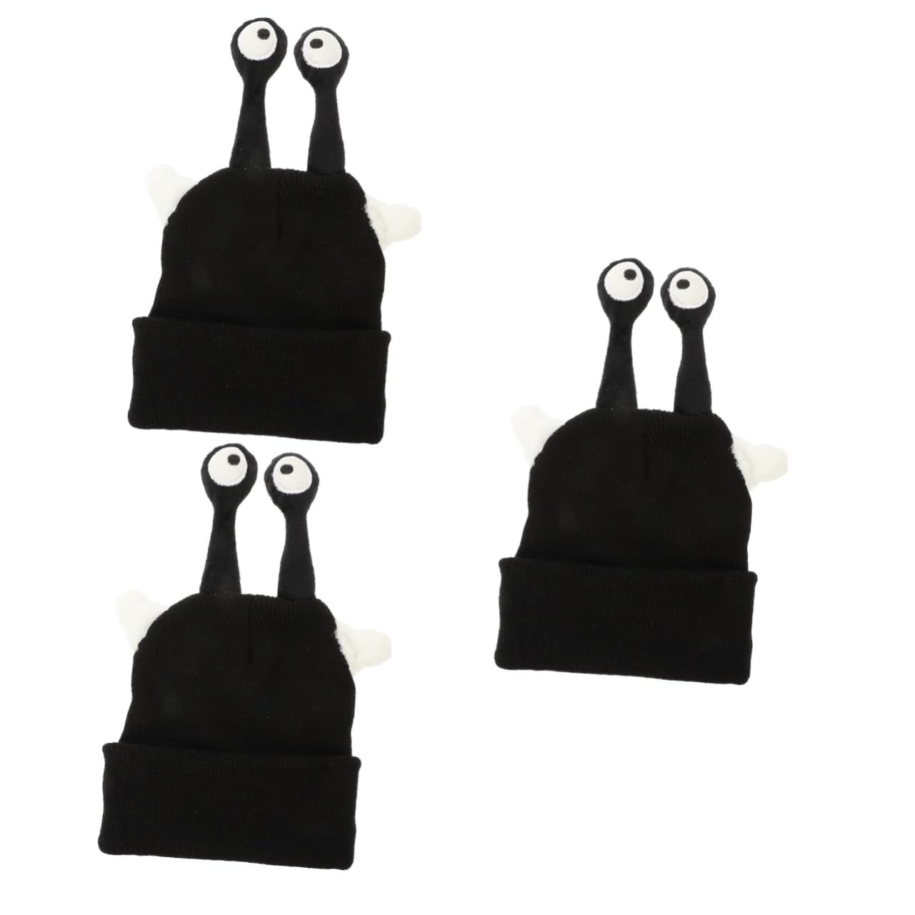 HEMOTON Housse De Casque Housses De Casque De Ski Enfants Casque Adulte Hommes Jolie Housse pour Casque De Ski Décor De Casque Accessoires Couvre-Casques De Vélo Fil