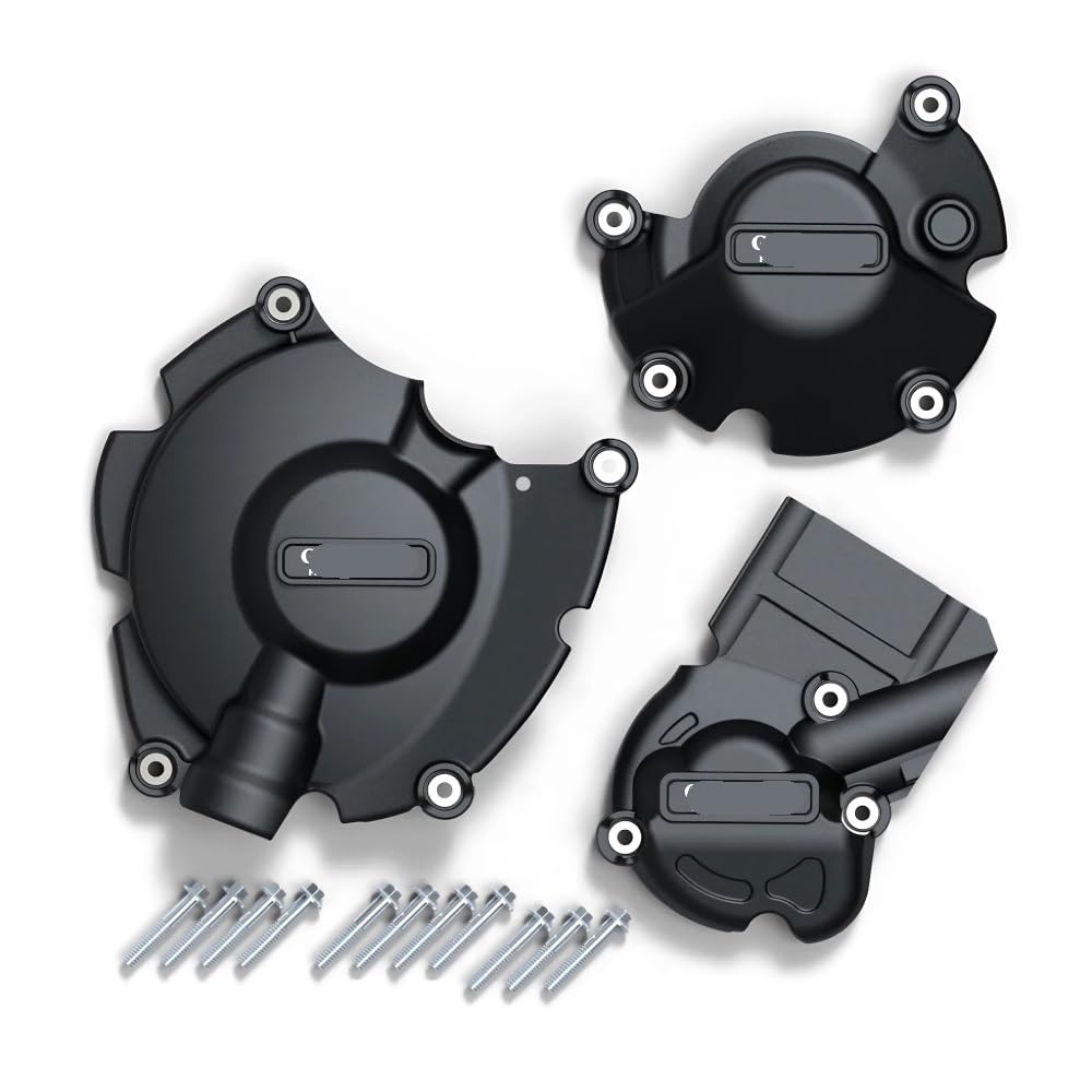 Cubierta protectora para motor YZF R1 protección contra choques moto 6