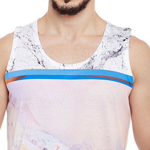 Image of wear your mind Men's Shirt Vest