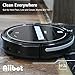 AIIBOT Aspirador Robot con Sistema de Limpieza de 3- Etapas, Sensor Inteligente...