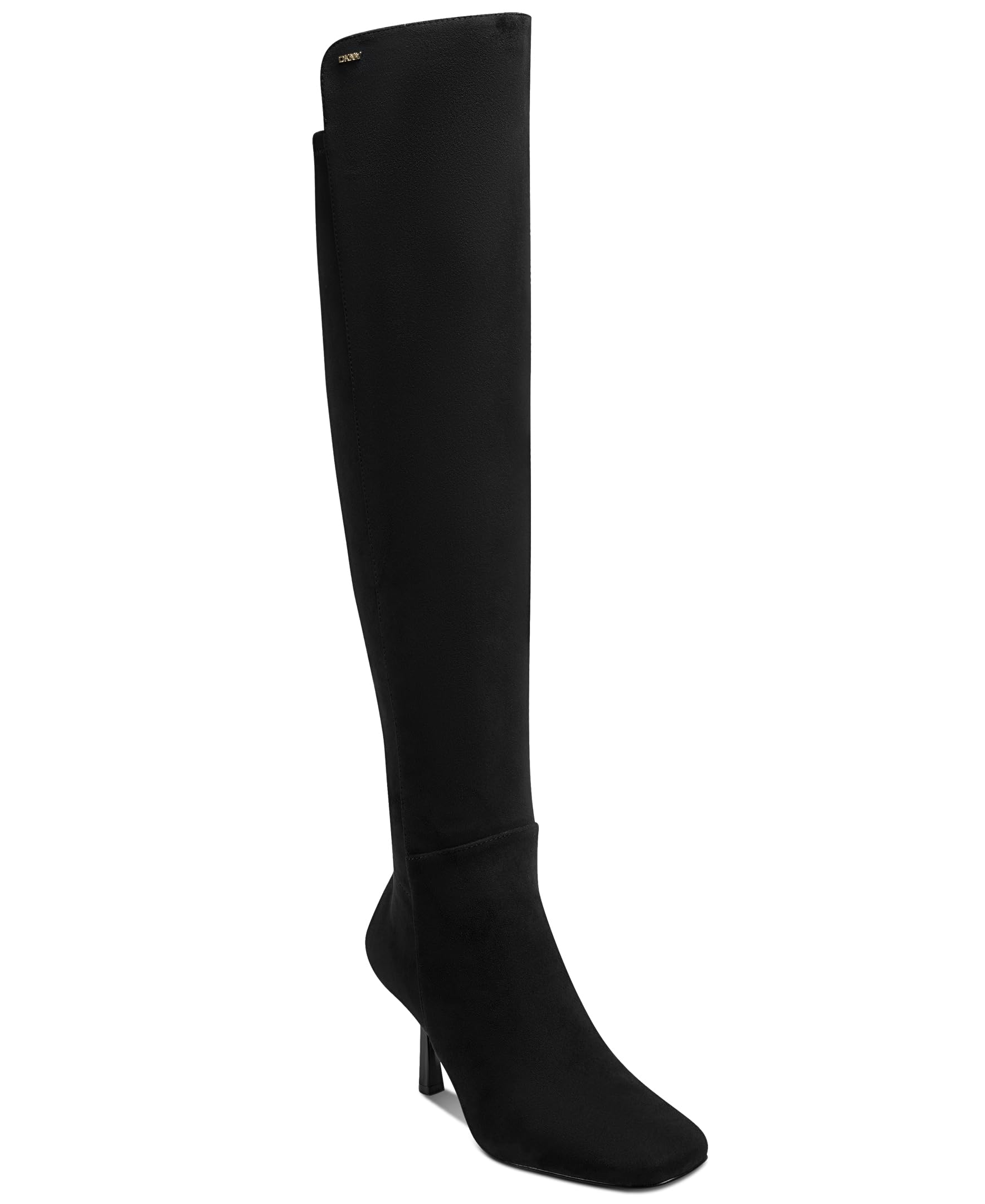– Vidalia Tall Knee High Heeled Boot womens Fashion Boot