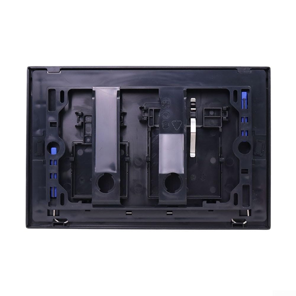 Plaque De Déclenchement WC Pour Réservoir SIGMA 20 Chromé Mat - GEBERIT