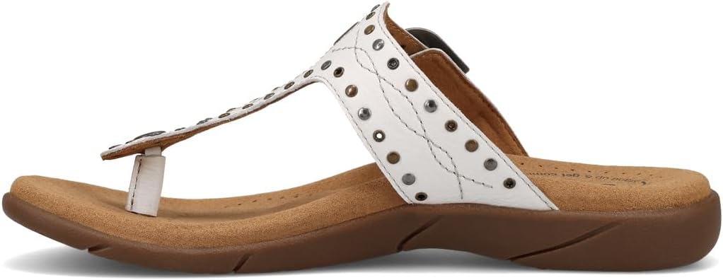 Taos Footwear Women's Flash Sandal