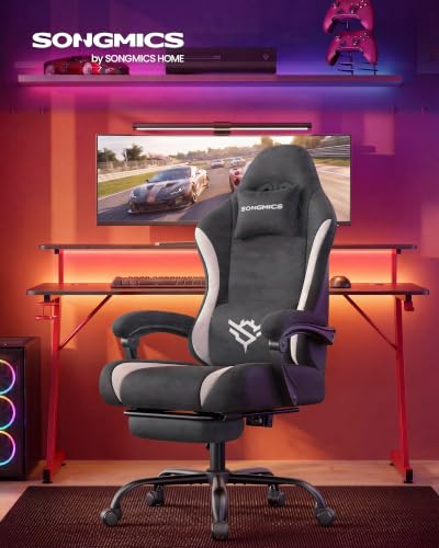 songmics ergonomic office chair product info and reviews