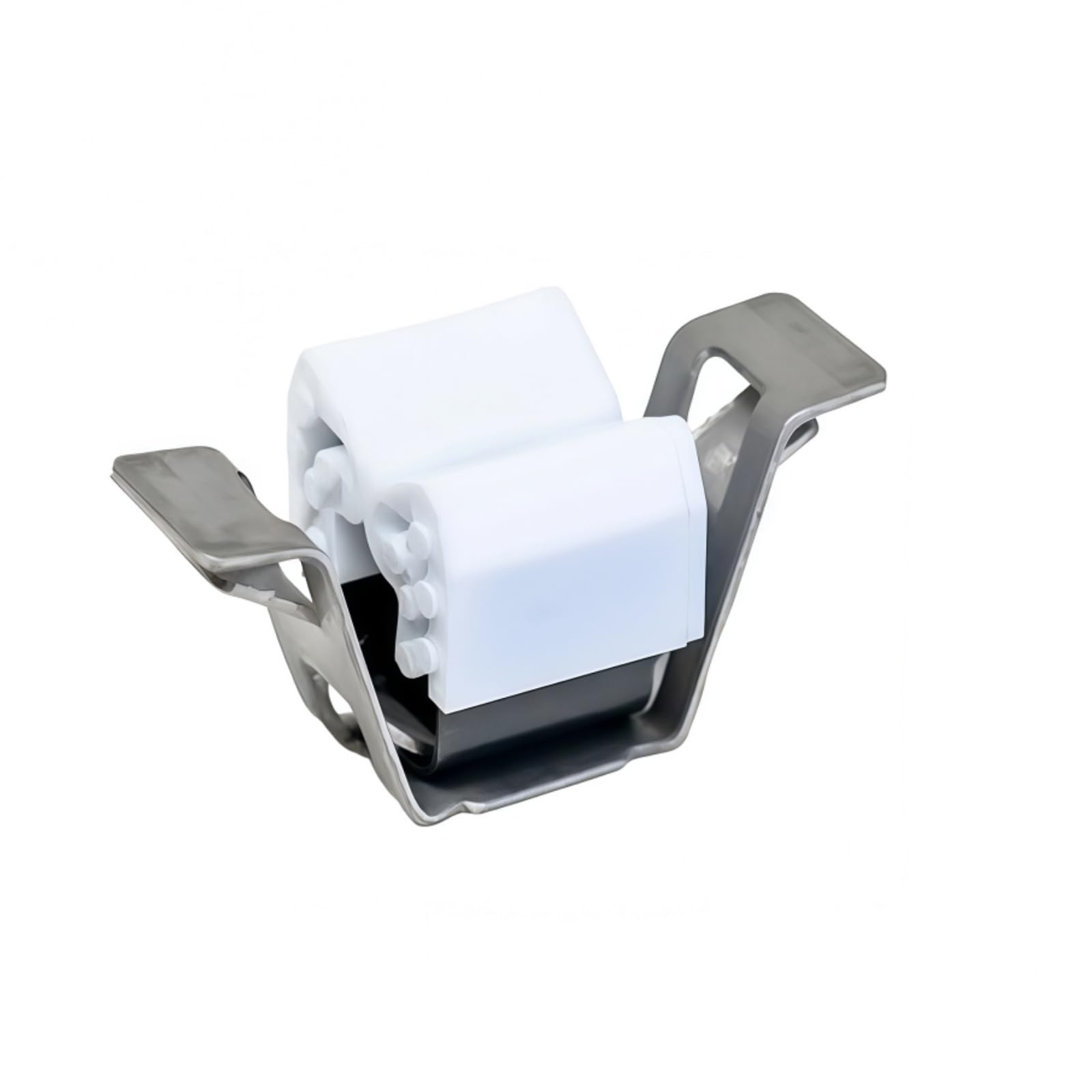 W10610880 Compatible with Whirlpool Supco Dryer Door Catch Latch WPW10610880 DE10880 W10529190 W10696503 AP6023380 PS11756723