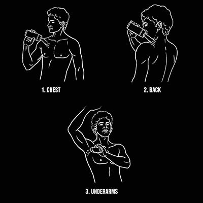 Axe Signature Denim Cologne...