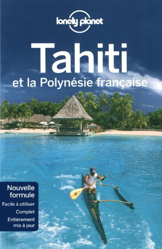 Preisvergleich Produktbild Tahiti et la Polynésie française