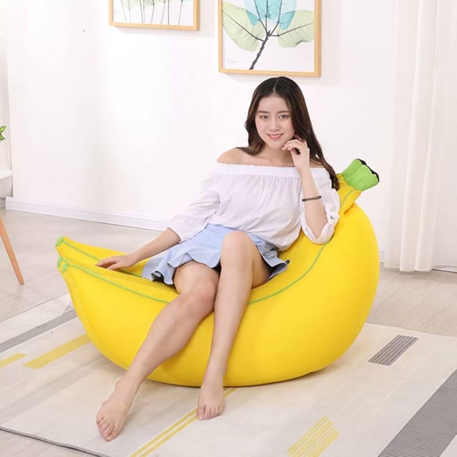 バナナスムージー　木製チェア バナナスムージー様専用 木製チェア