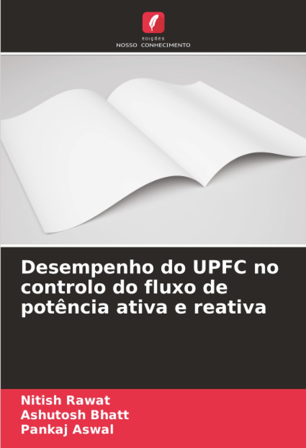 Desempenho do UPFC no controlo do fluxo de potência ativa e reativa
