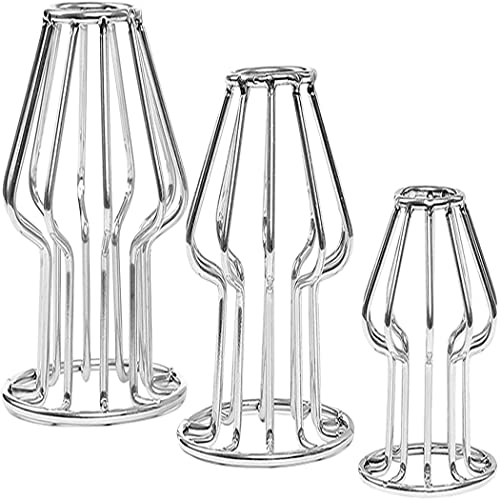 2022 Derniers accessoires de massage creux en acier inoxydable, 3 tailles, matériaux métalliques étanches,Argent,S+M