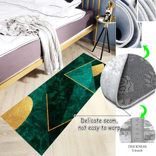 Tapis de cuisine lavable pour protéger le sol des taches - 5