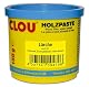 Holzkitt Clou Holzpaste für die Reparatur von Holzschäden