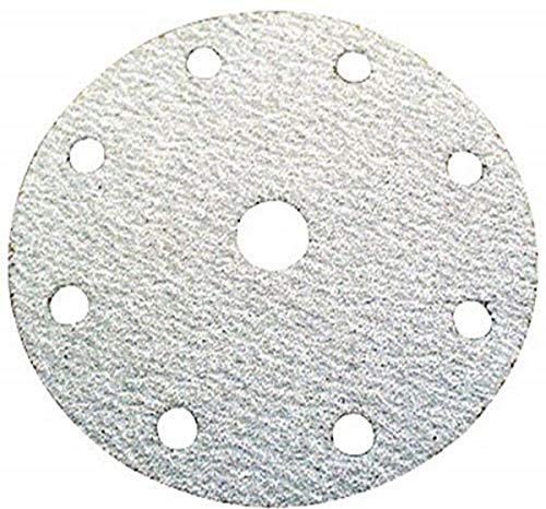 Makita 794612-6 6-Inch Abrasive Disc #240, 10-Pack - image 1