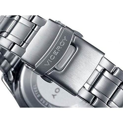 Montre Viceroy 40419-55 l'accessoire idéal du bureau aux sorties citadines - 3