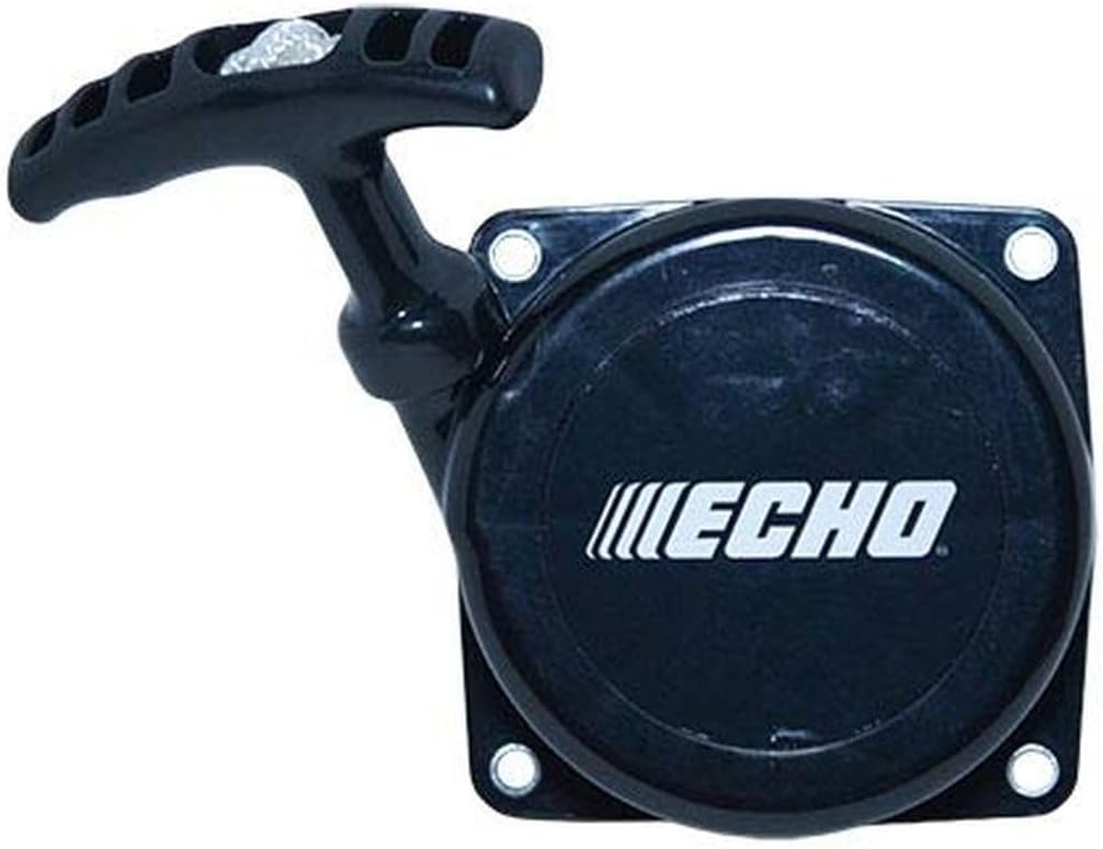 Genuine Echo/Shindaiwa Starter and Pawl Assembly for Echo Backpack Blowers / A052000490, A051002980