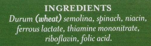 Miniatura 7 de De Cecco - Pasta de huevo, Pappardelle