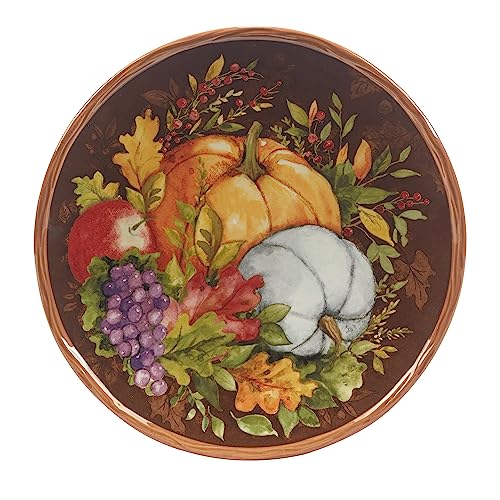 image for Certified International Harvest Blessings 8.5