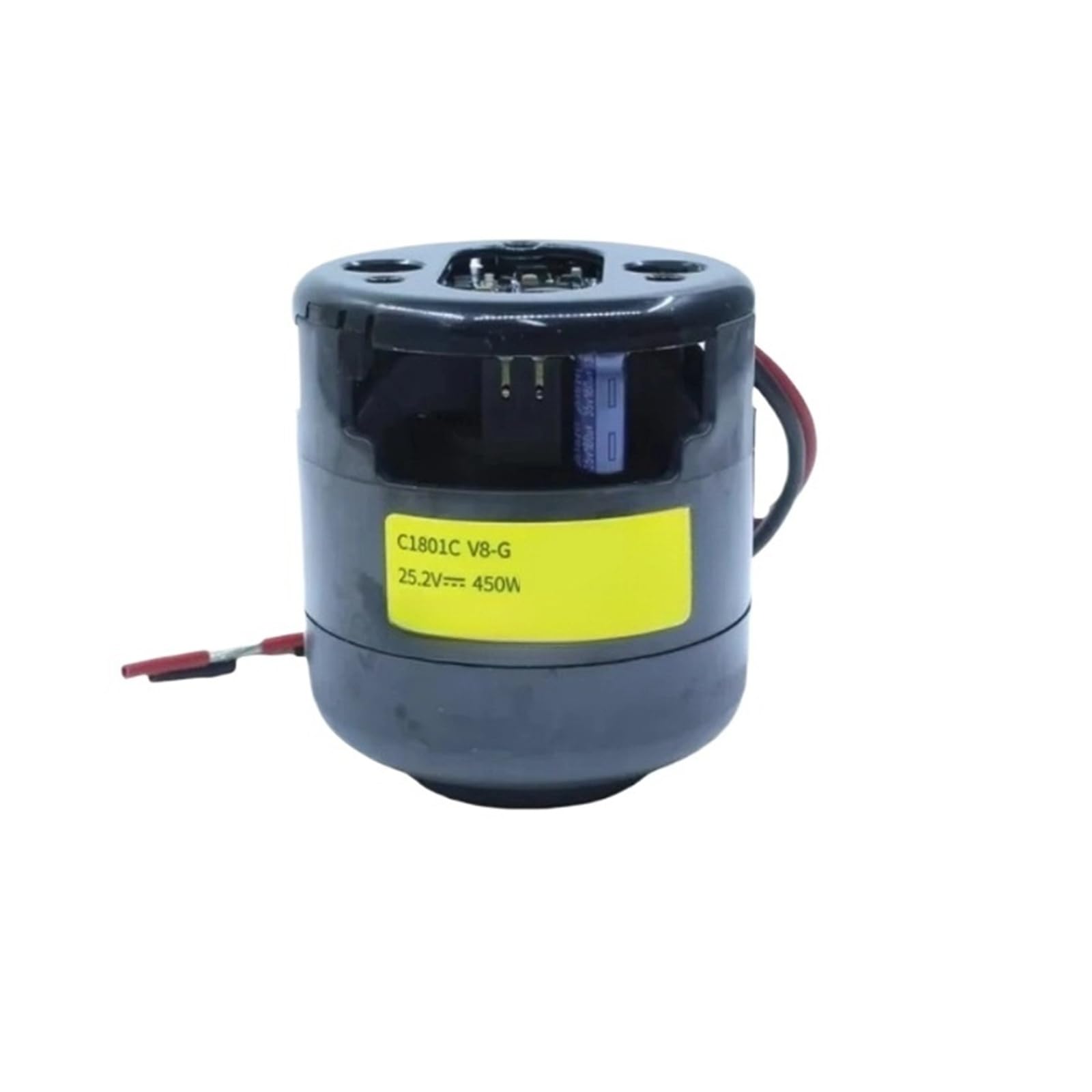 Moteur d'aspirateur Dreame V10 XR VVN3 VVN4 module ventilation V8-G
