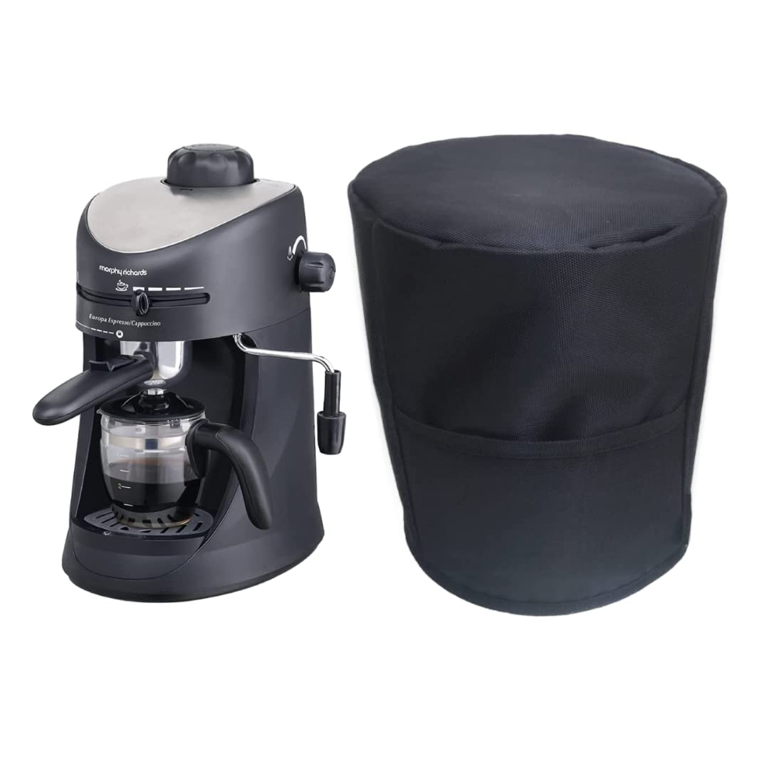 Protect Your Coffee Maker with a Durable Cover -1