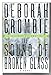 The Sound of Broken Glass: A Novel (Duncan Kincaid/Gemma James Novels)