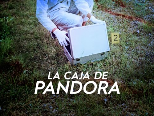 La caja de Pandora
