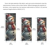 Zoom IMG-2 grckit copri porta con pupazzo Zoom IMG-2 grckit copri porta con pupazzo