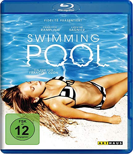 Swimming Pool [Edizione: Germania]