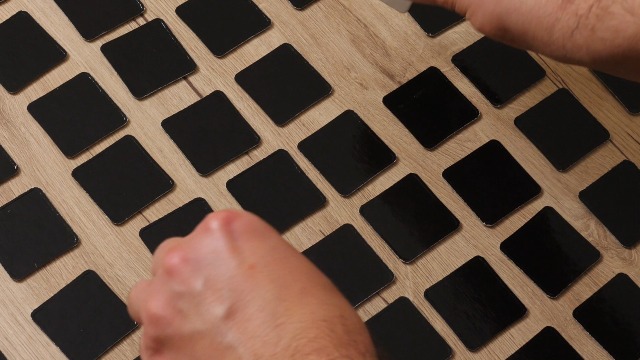 Ludic - Optical Gioco di memoria | Ingrosso Giochi di Società per B